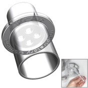 SleepRes V-COM PAP Pressure Reducer